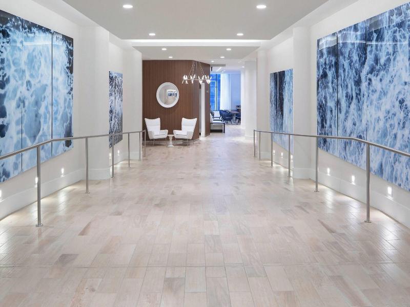 Residence Inn Stamford Downtown image