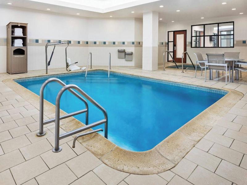 Residence Inn Stamford Downtown image
