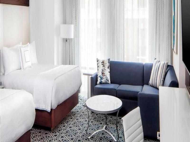 Residence Inn Stamford Downtown image
