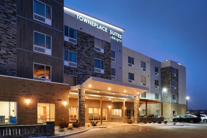 Towneplace Suites Jackson image
