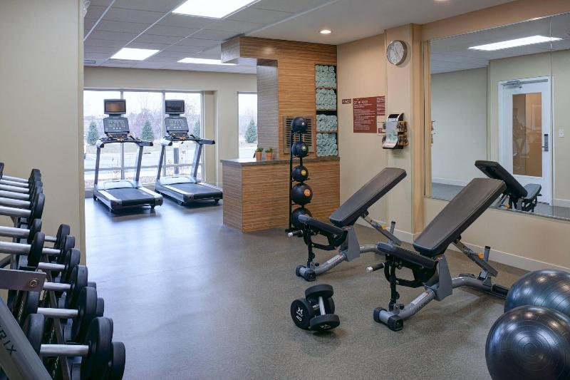 Towneplace Suites Jackson image