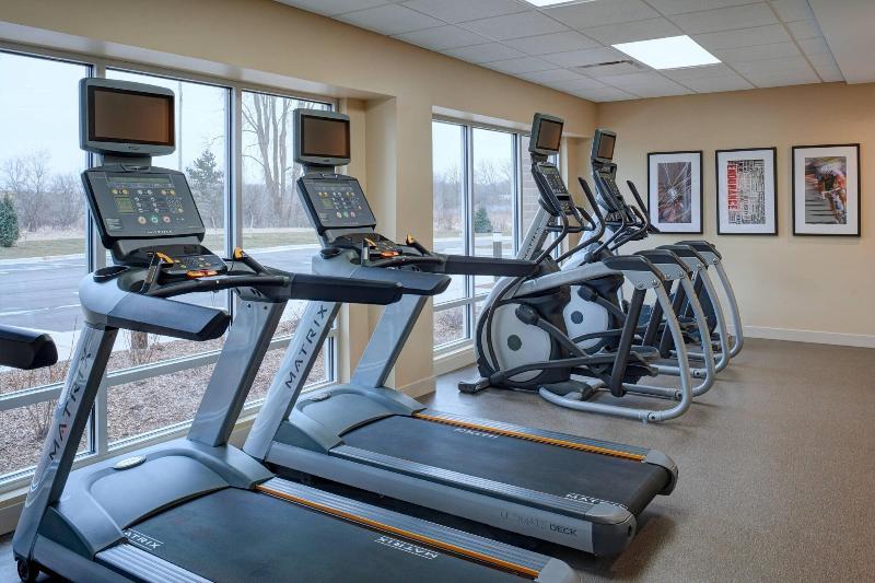 Towneplace Suites Jackson image