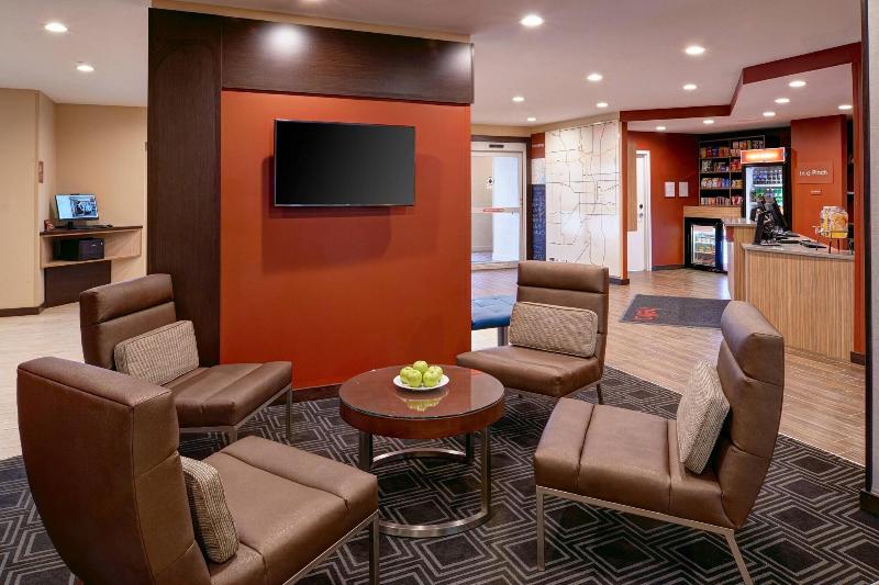 Towneplace Suites Jackson image