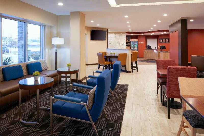 Towneplace Suites Jackson image