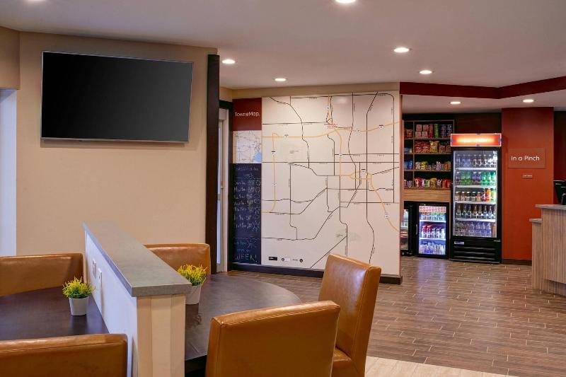 Towneplace Suites Jackson image