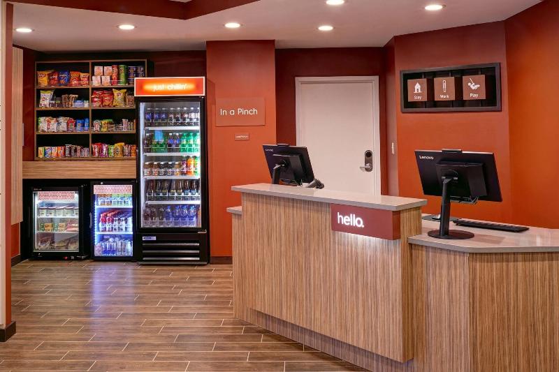 Towneplace Suites Jackson image