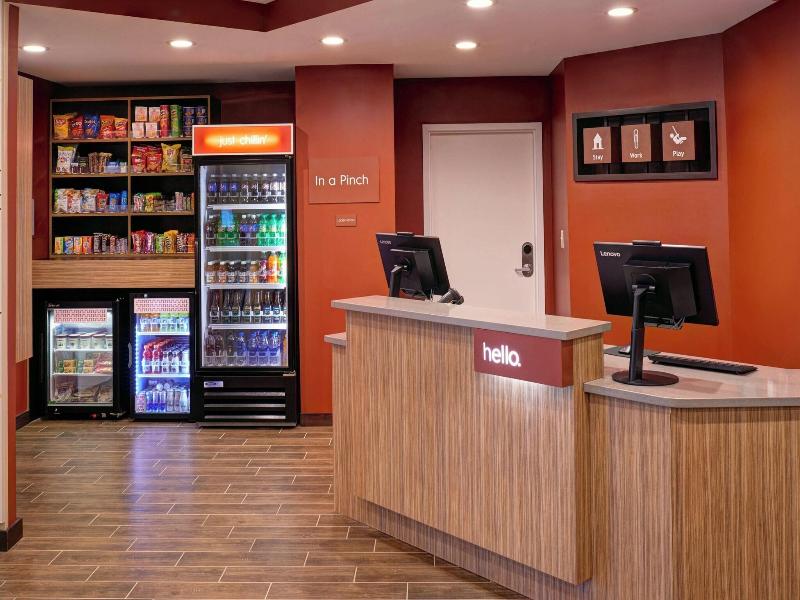 Towneplace Suites Jackson