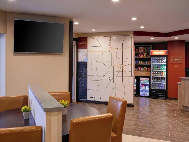 Towneplace Suites Jackson