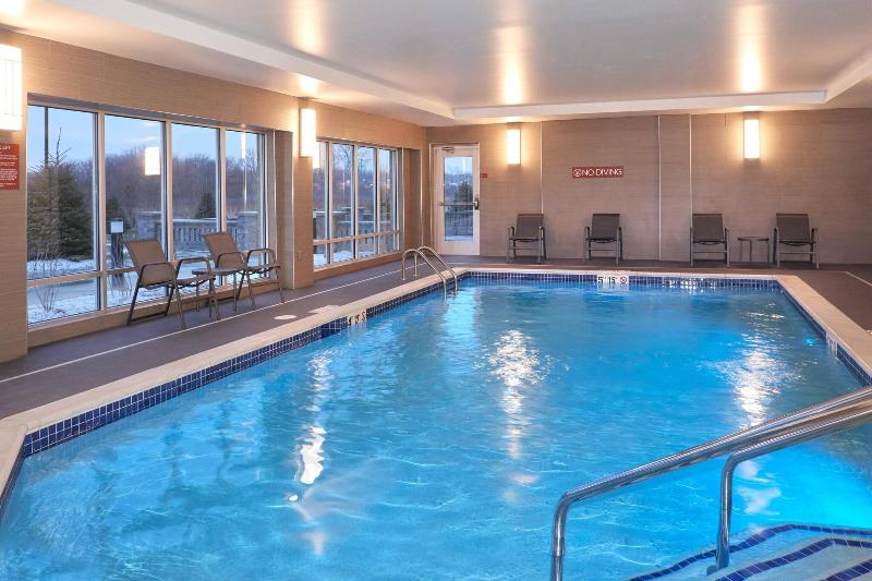 Towneplace Suites Jackson image