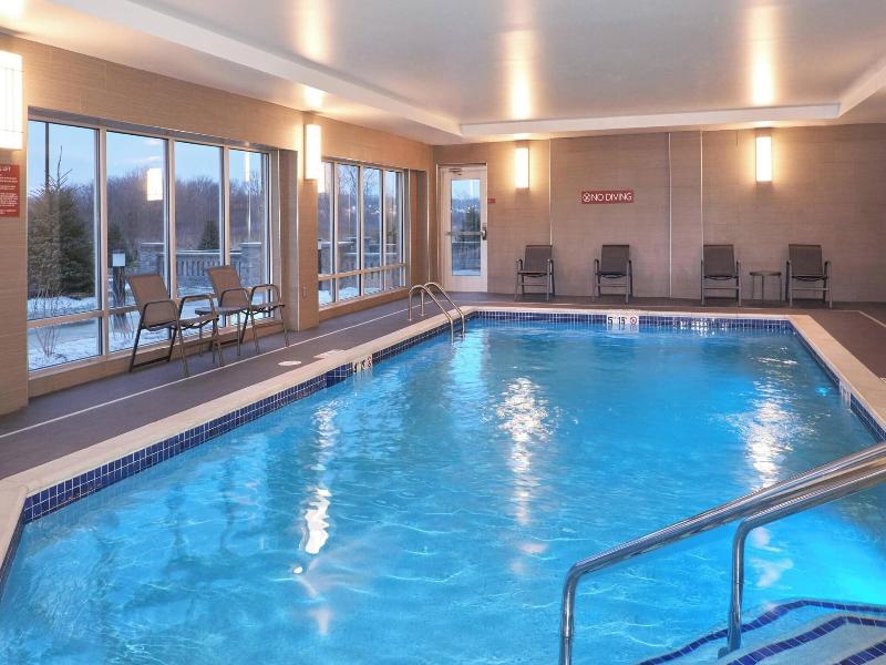 Towneplace Suites Jackson