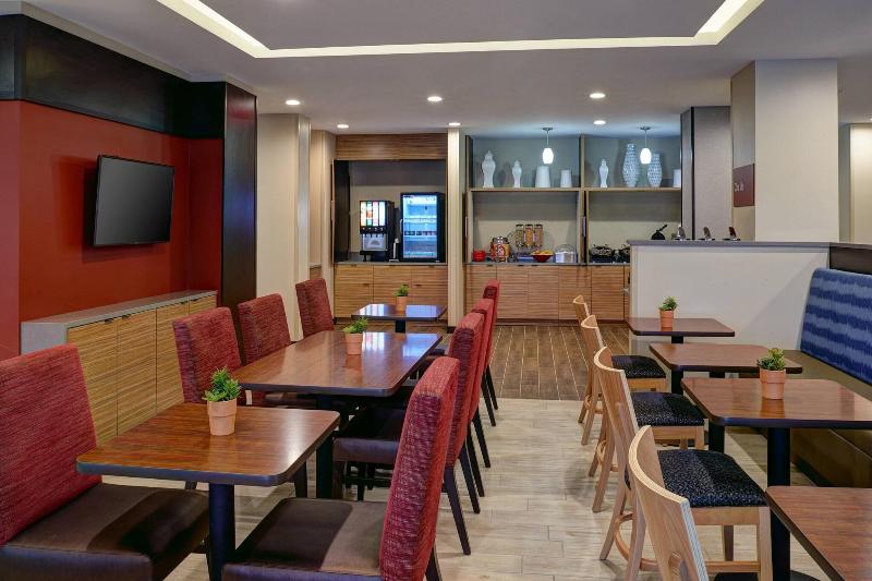 Towneplace Suites Jackson image