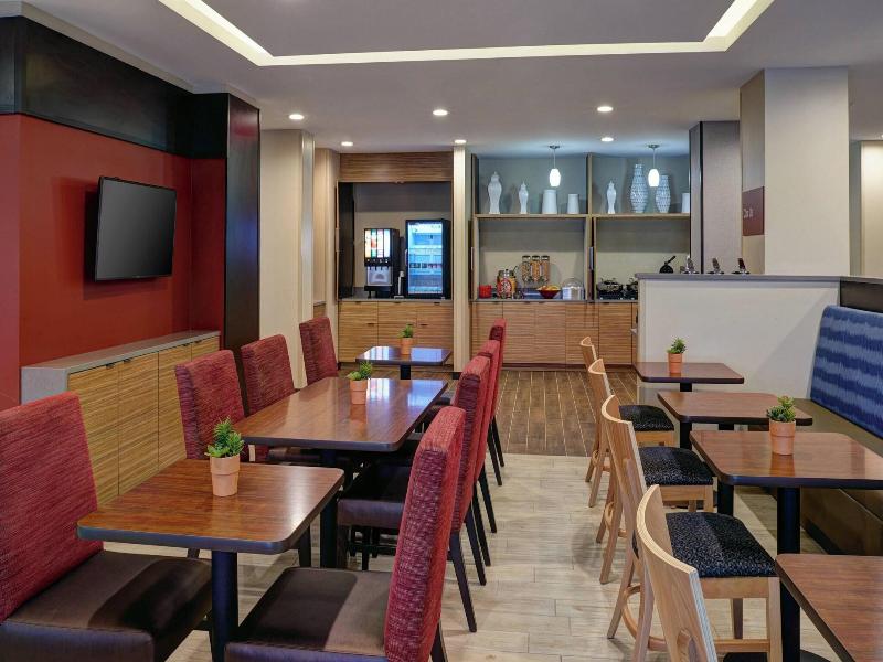 Towneplace Suites Jackson