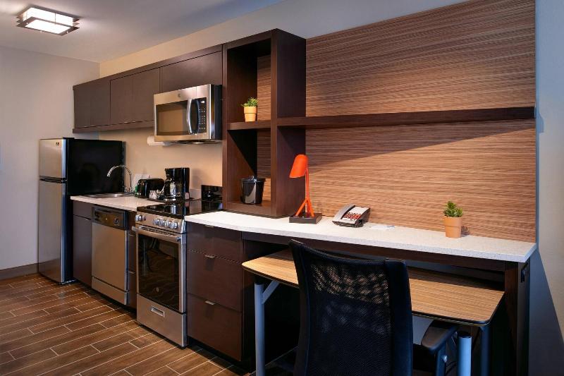 Towneplace Suites Jackson image