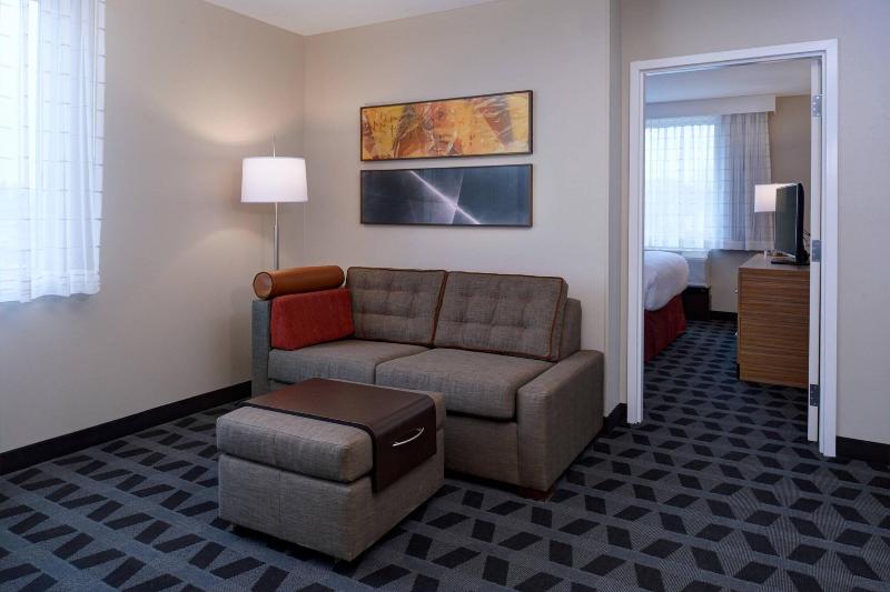 Towneplace Suites Jackson image