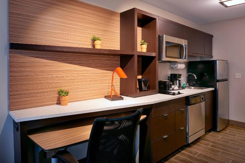 Towneplace Suites Jackson image