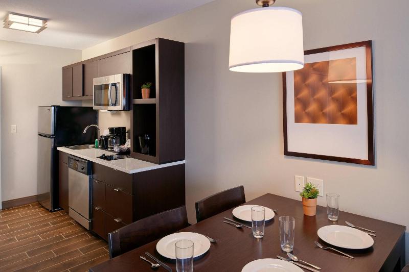 Towneplace Suites Jackson image