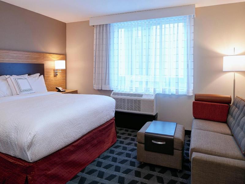 Towneplace Suites Jackson image