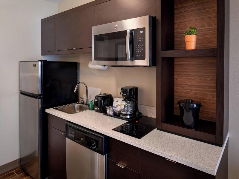 Towneplace Suites Jackson image