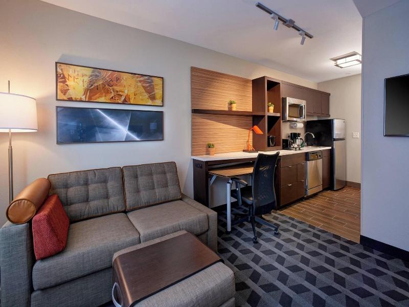 Towneplace Suites Jackson image