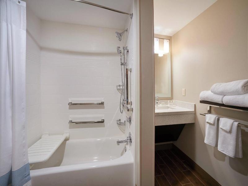 Towneplace Suites Jackson image
