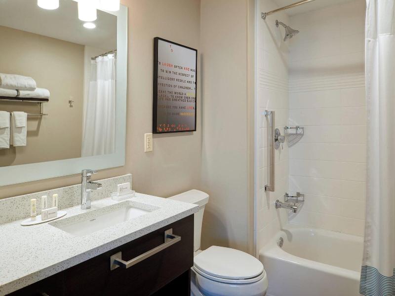 Towneplace Suites Jackson image