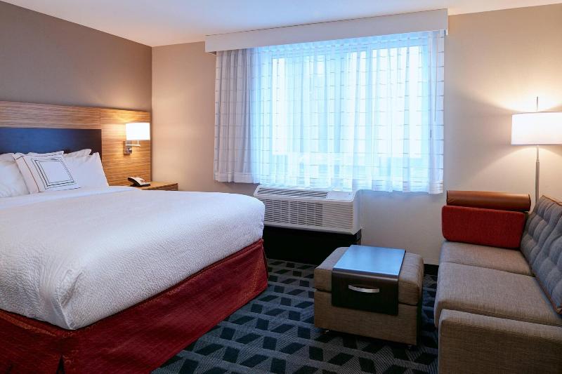 Towneplace Suites Jackson image