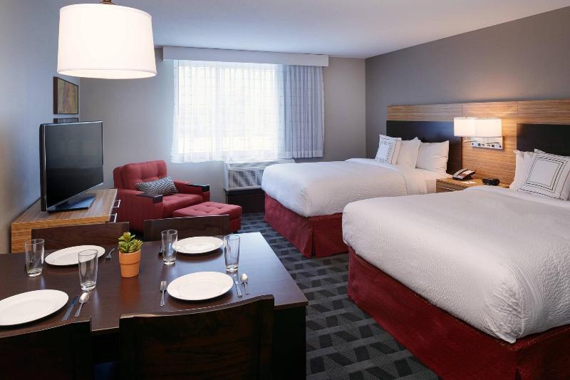 Towneplace Suites Jackson image