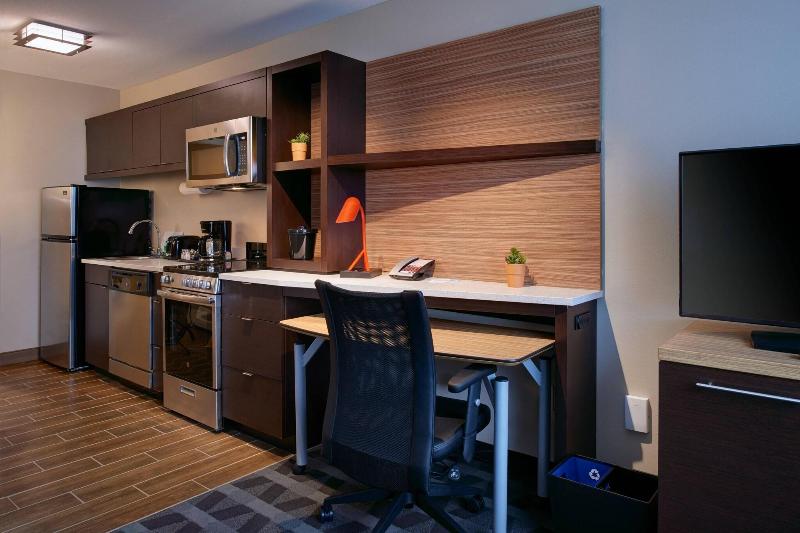 Towneplace Suites Jackson image