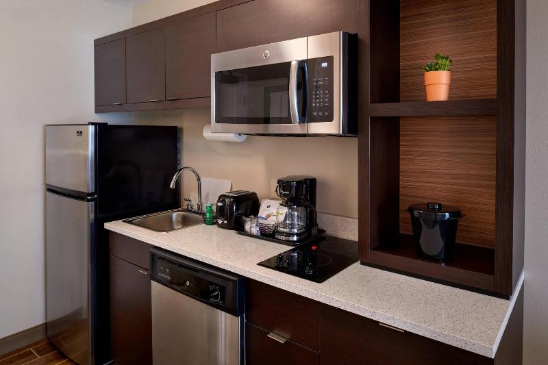 Towneplace Suites Jackson image