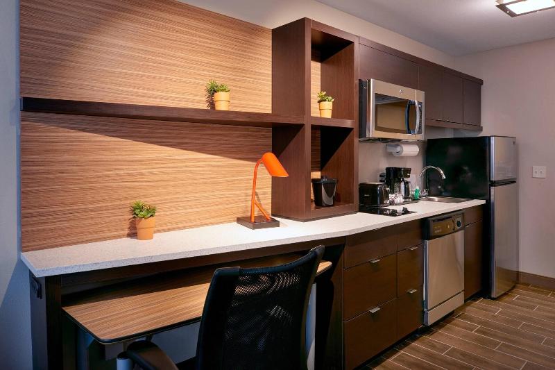 Towneplace Suites Jackson image