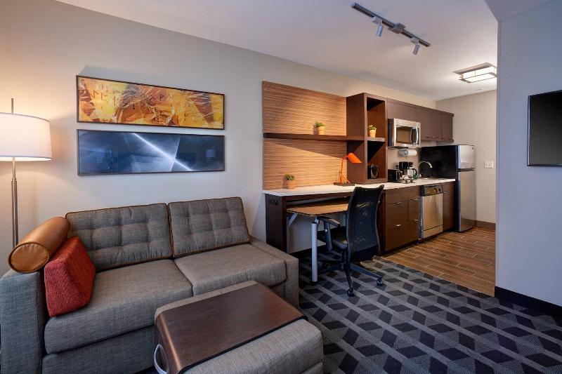 Towneplace Suites Jackson image
