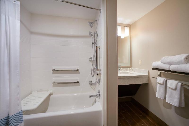 Towneplace Suites Jackson image