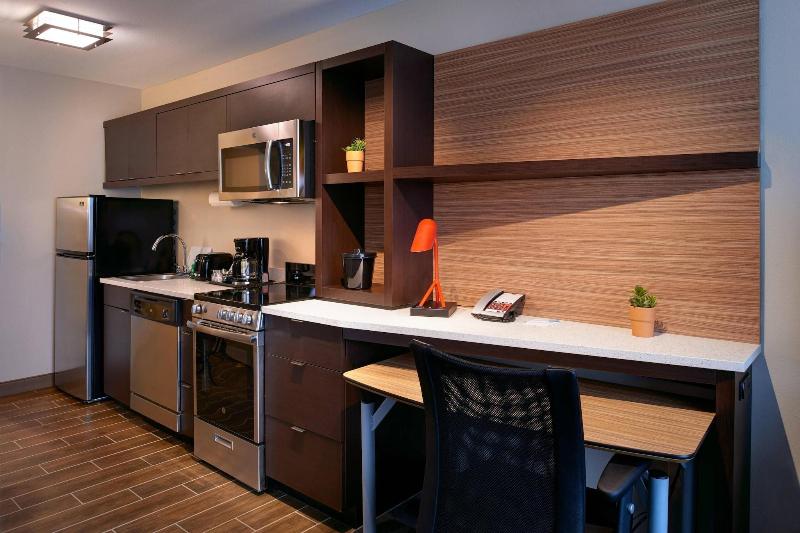 Towneplace Suites Jackson image