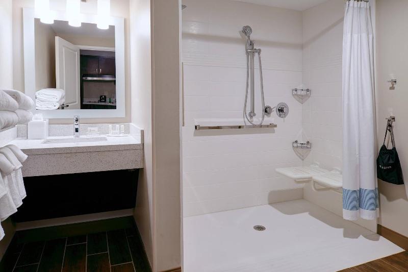 Towneplace Suites Jackson image