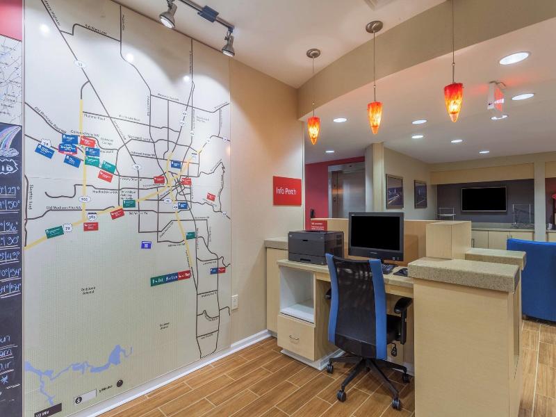 Towneplace Suites Huntsville