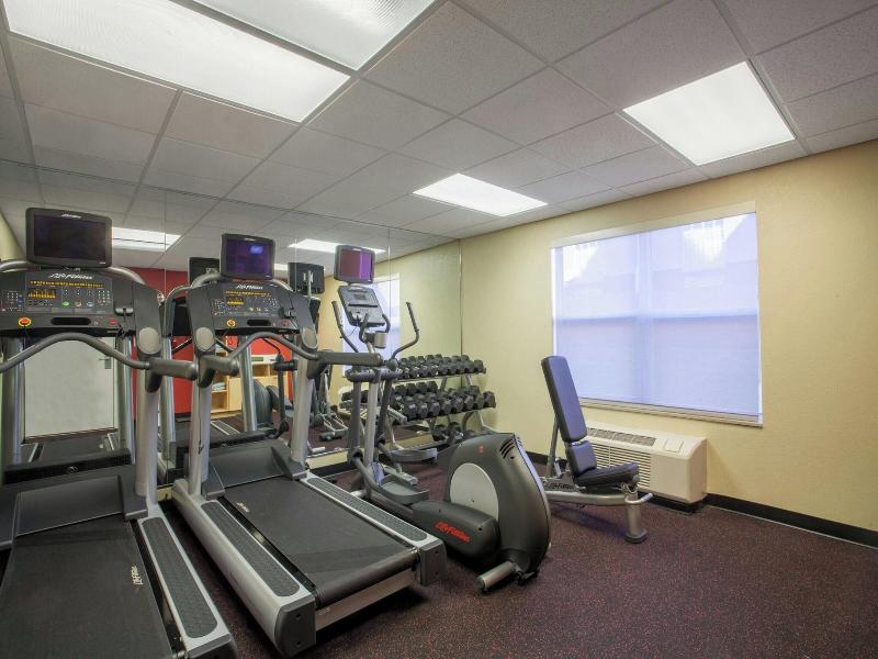 Towneplace Suites Huntsville