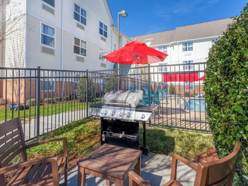 Towneplace Suites Huntsville