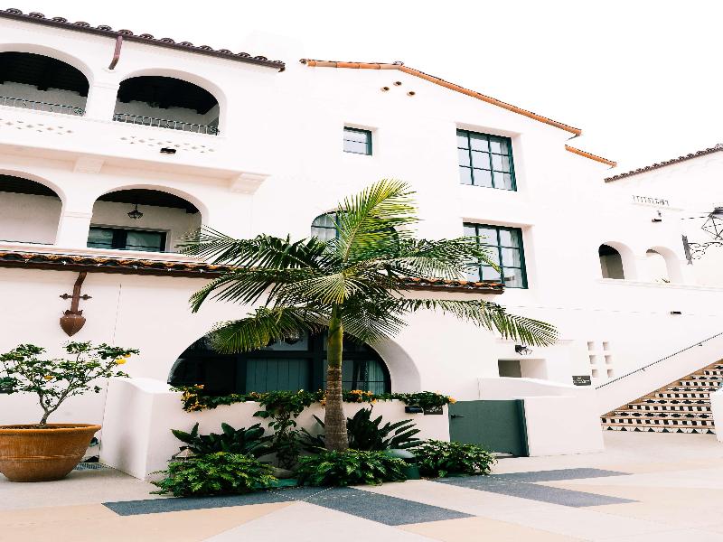 Hotel Californian photo 3