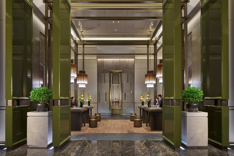 InterContinental Xi'an Hi-tech Zone