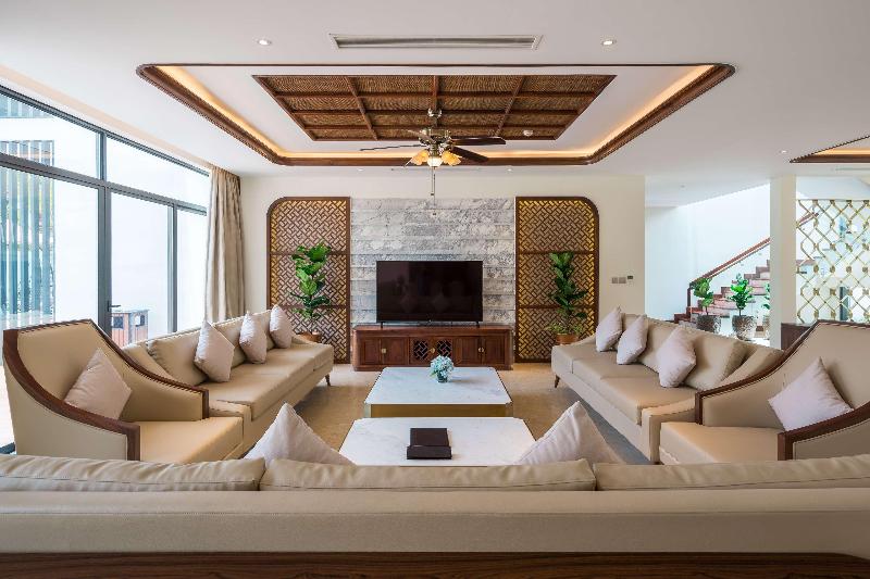 Best Western Premier Sonasea Phu Quoc image