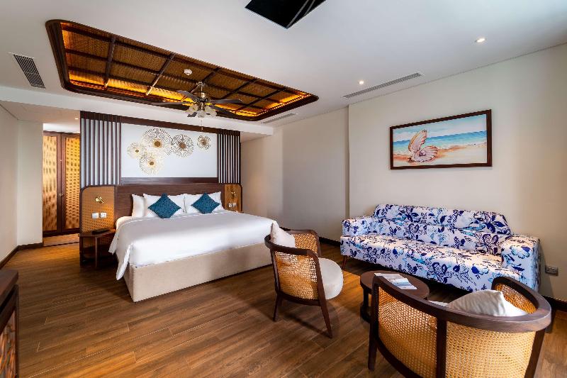 Best Western Premier Sonasea Phu Quoc image