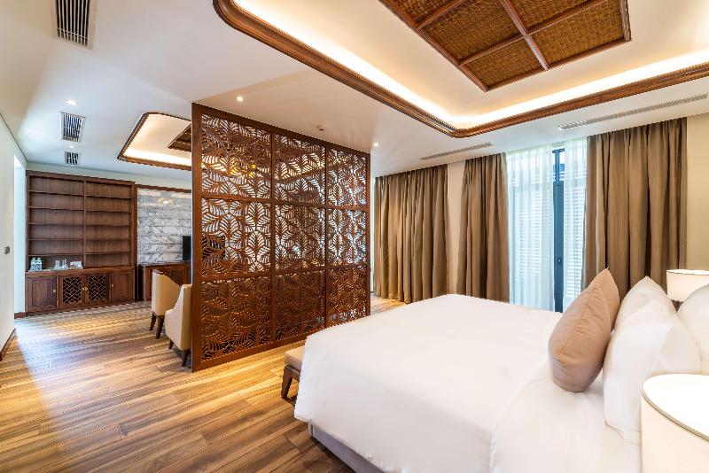 Best Western Premier Sonasea Phu Quoc image