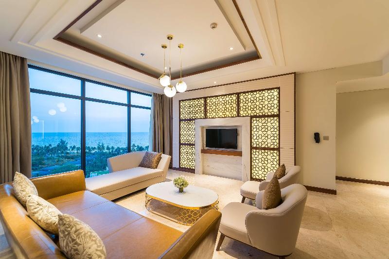 Best Western Premier Sonasea Phu Quoc image