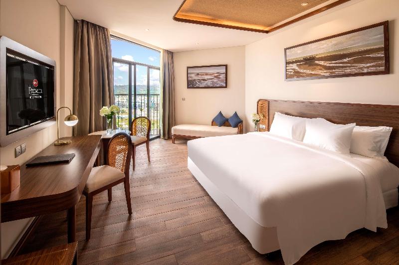 Best Western Premier Sonasea Phu Quoc image
