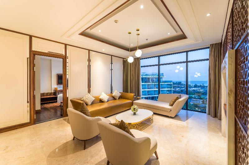 Best Western Premier Sonasea Phu Quoc image