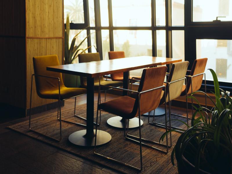 Onomo Hotel Casablanca City Center image