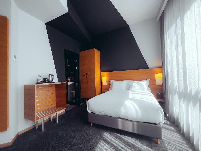 Onomo Hotel Casablanca City Center image