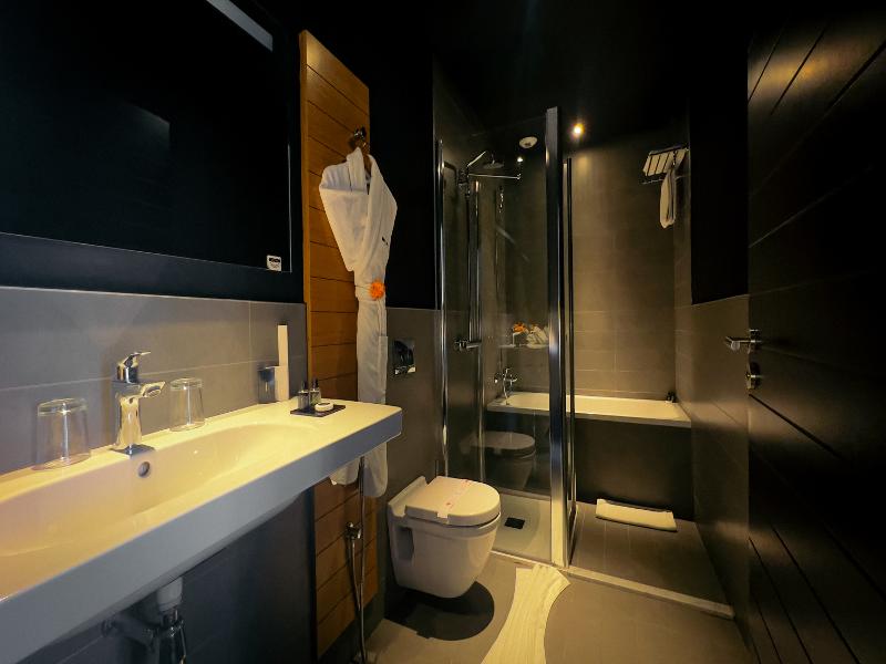 Onomo Hotel Casablanca City Center image