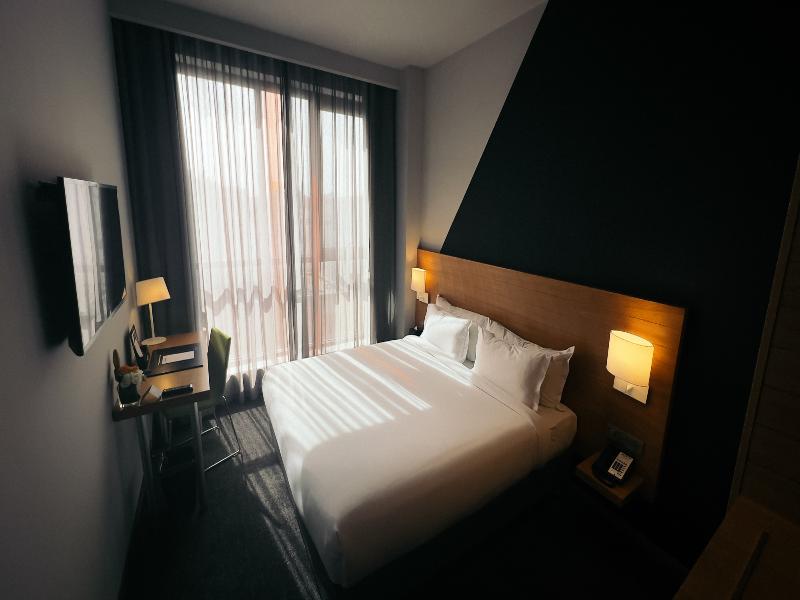 Onomo Hotel Casablanca City Center image
