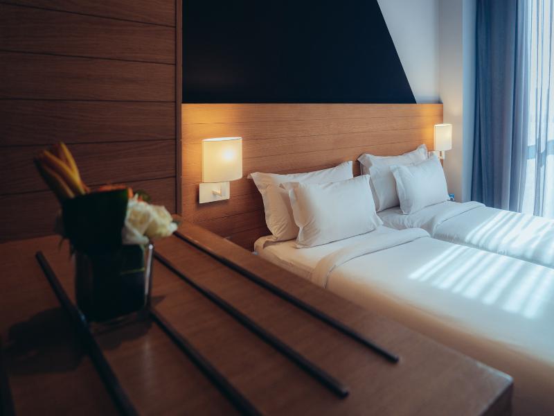 Onomo Hotel Casablanca City Center image